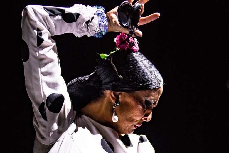 Espectáculo en el Teatro Flamenco Sevilla - Entradas Córdoba