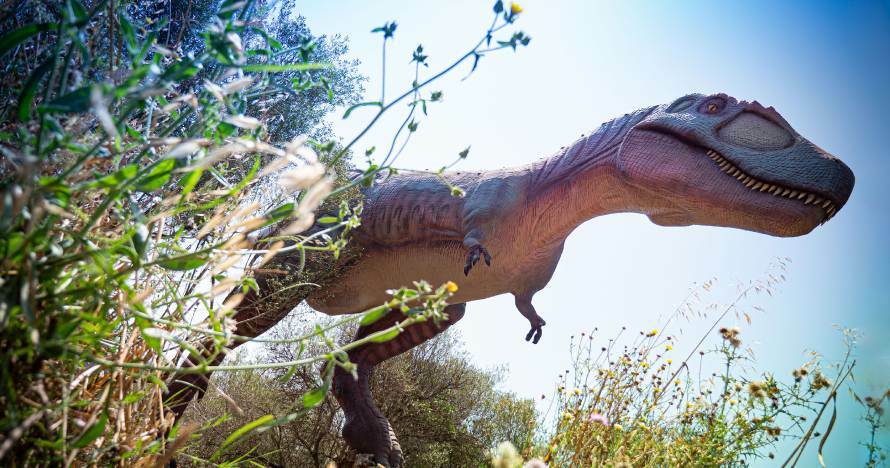 Dinosaurland y Cuevas del Hams - Entradas Palma de Mallorca