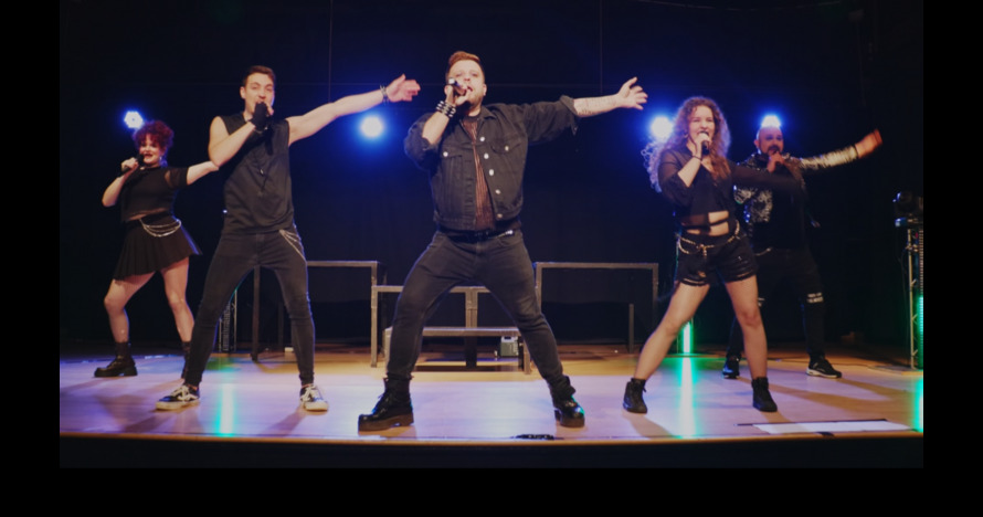 ¡Salta! El musical de la radio fórmula - Bargas - Entradas Toledo